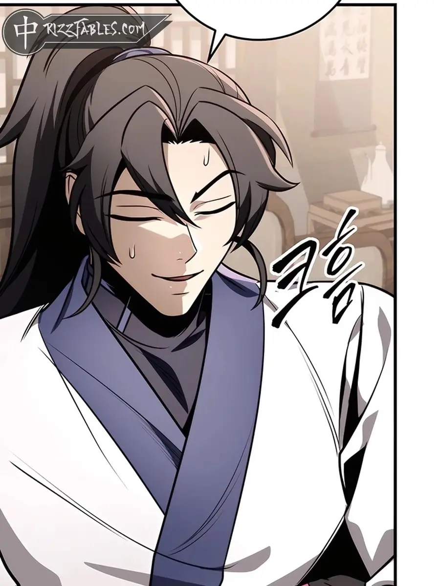 The Emperor's Sword Chapter 77 Page 177