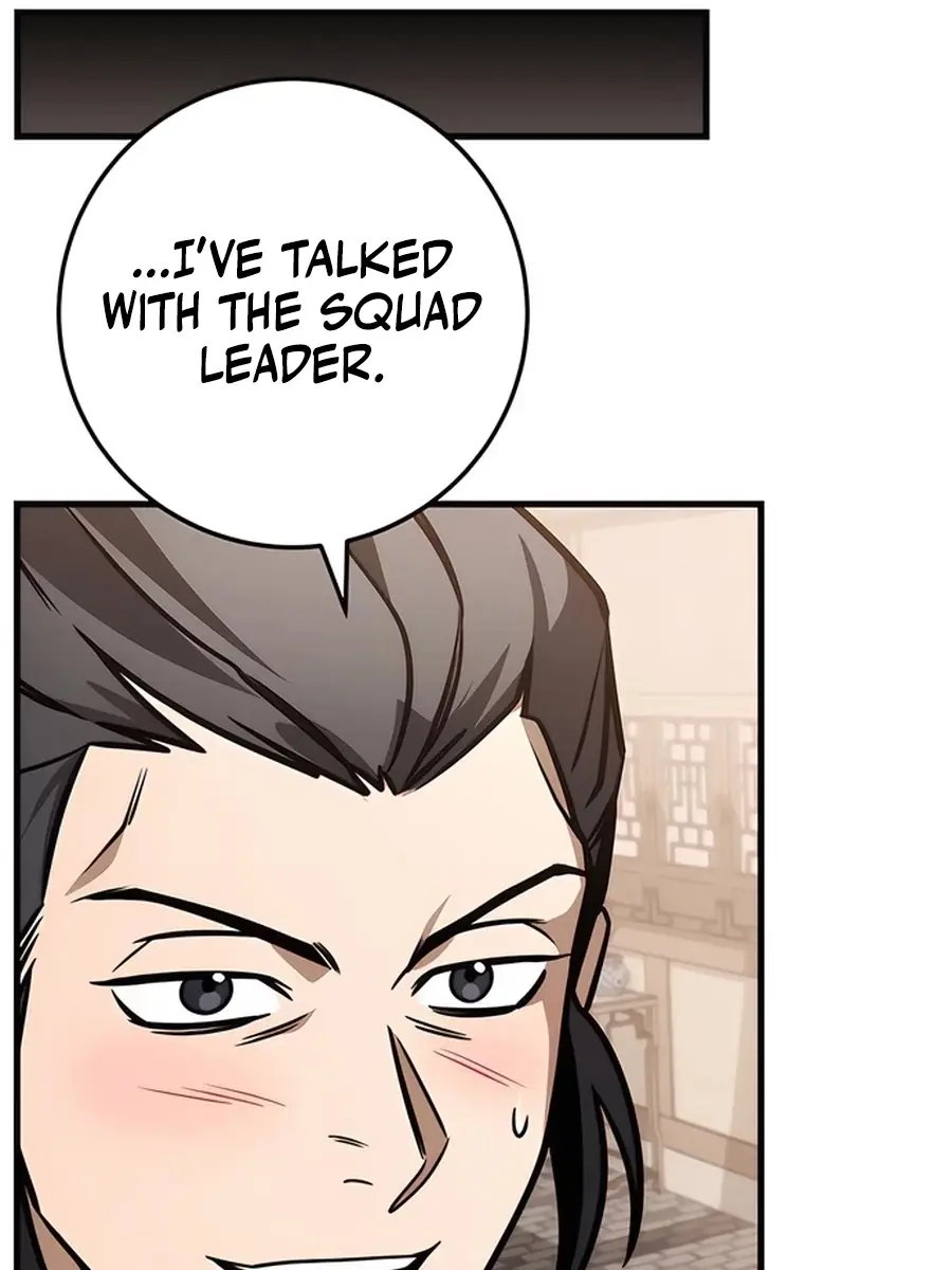 The Emperor's Sword Chapter 77 Page 183