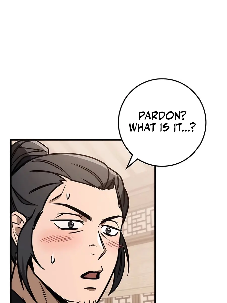 The Emperor's Sword Chapter 77 Page 187