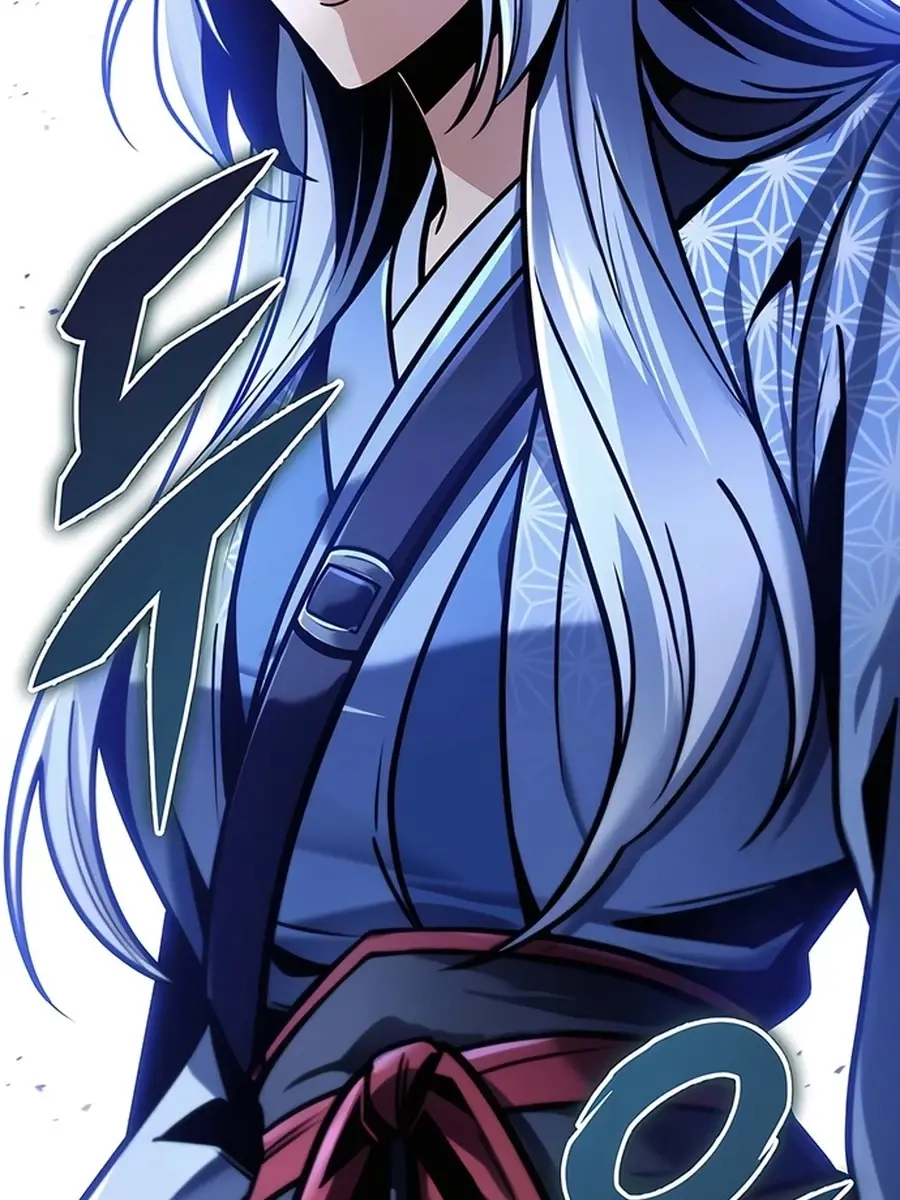 The Emperor's Sword Chapter 77 Page 191