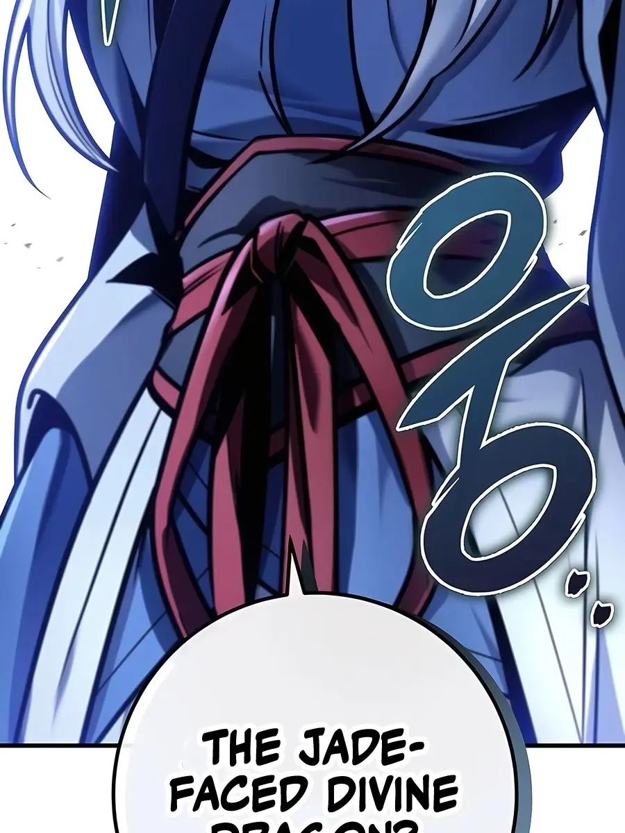 The Emperor's Sword Chapter 78 Page 4