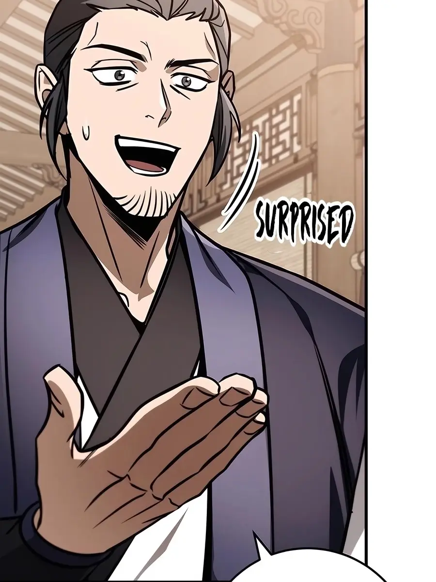 The Emperor's Sword Chapter 78 Page 6