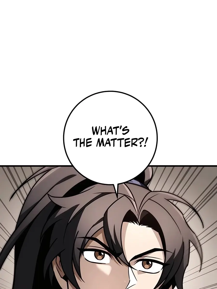 The Emperor's Sword Chapter 78 Page 9