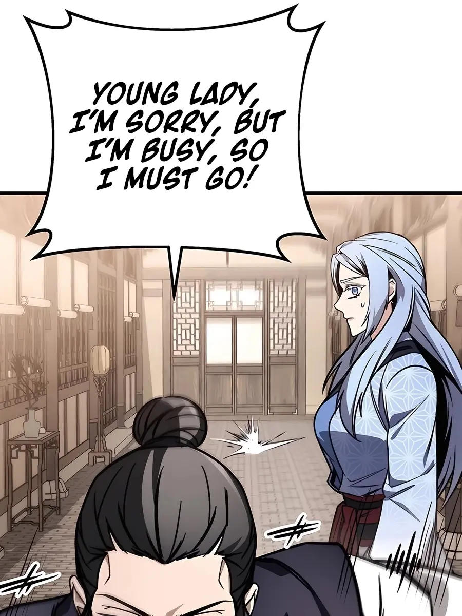 The Emperor's Sword Chapter 78 Page 14