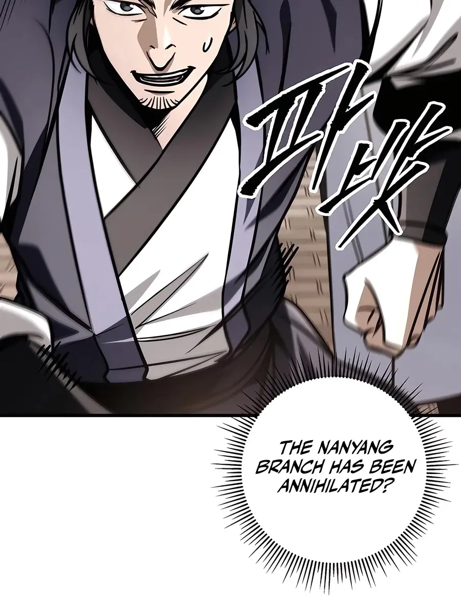 The Emperor's Sword Chapter 78 Page 15