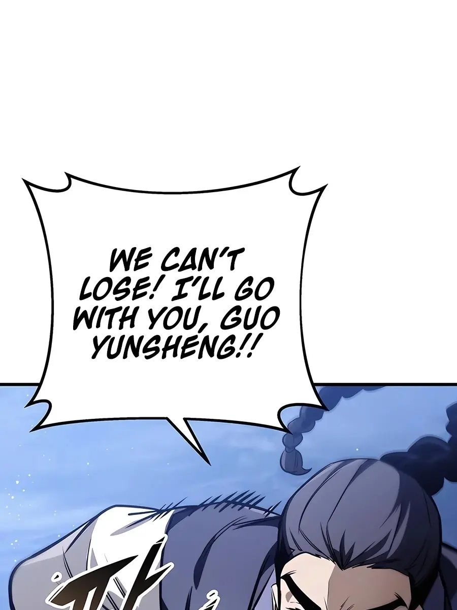 The Emperor's Sword Chapter 78 Page 22