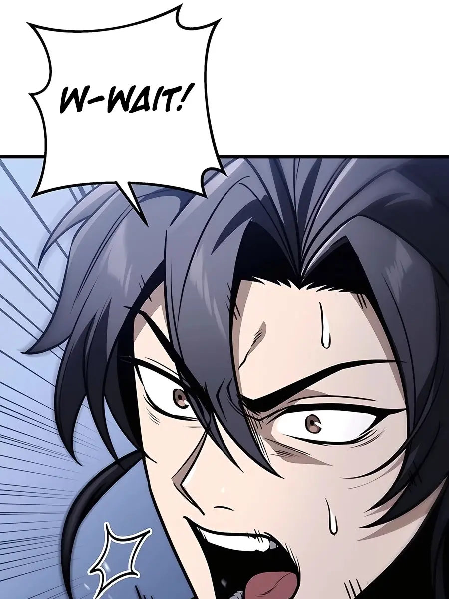 The Emperor's Sword Chapter 78 Page 25