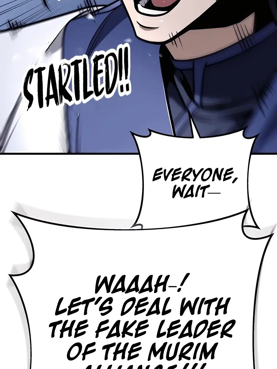 The Emperor's Sword Chapter 78 Page 26