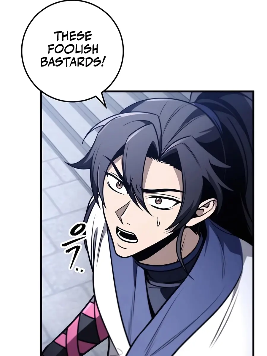 The Emperor's Sword Chapter 78 Page 29