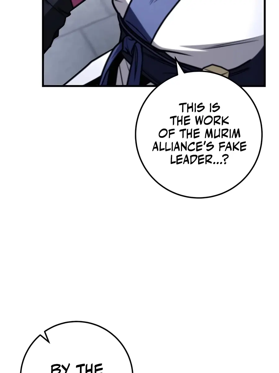 The Emperor's Sword Chapter 78 Page 30