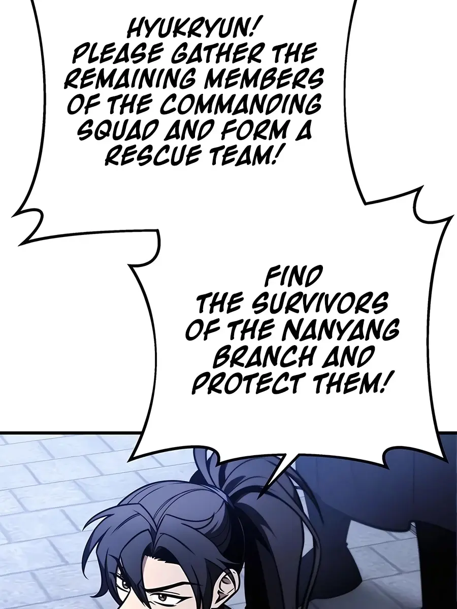 The Emperor's Sword Chapter 78 Page 33