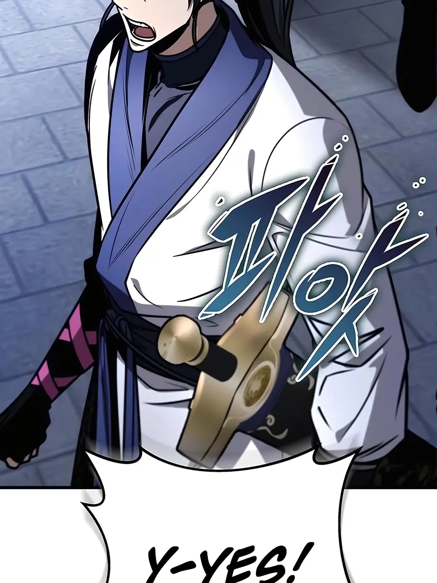 The Emperor's Sword Chapter 78 Page 34