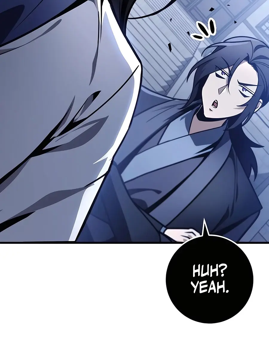 The Emperor's Sword Chapter 78 Page 37