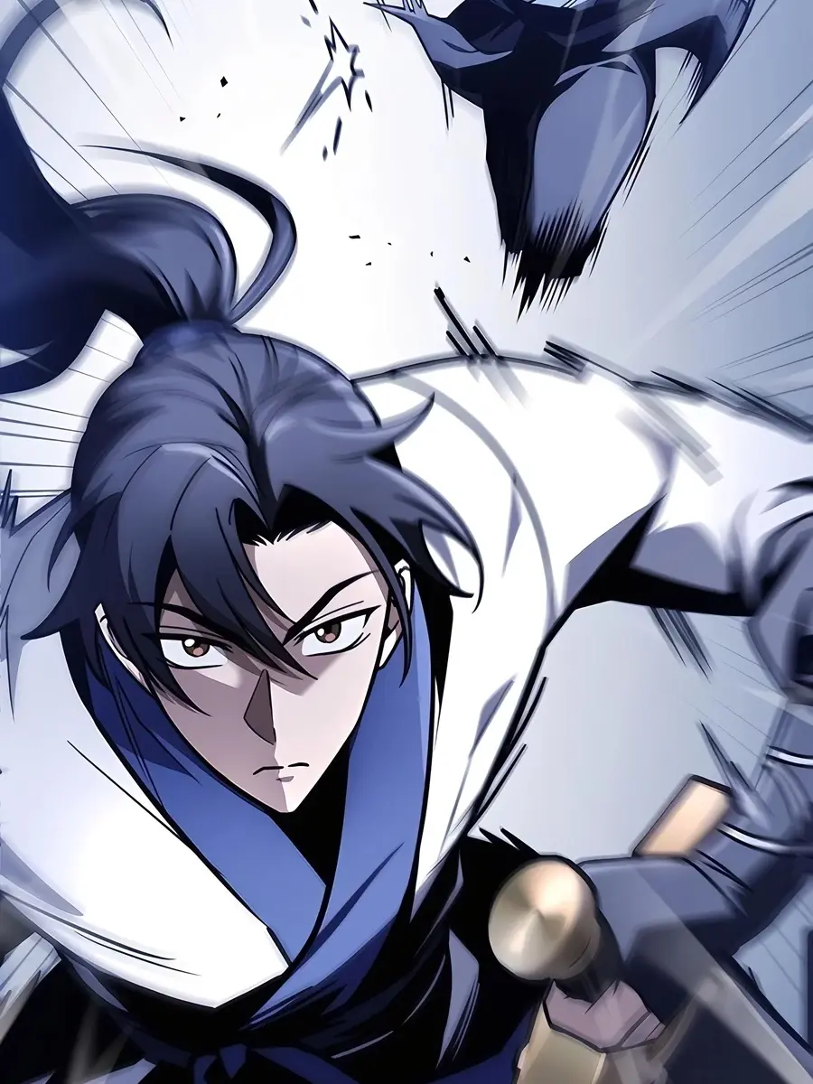 The Emperor's Sword Chapter 78 Page 39