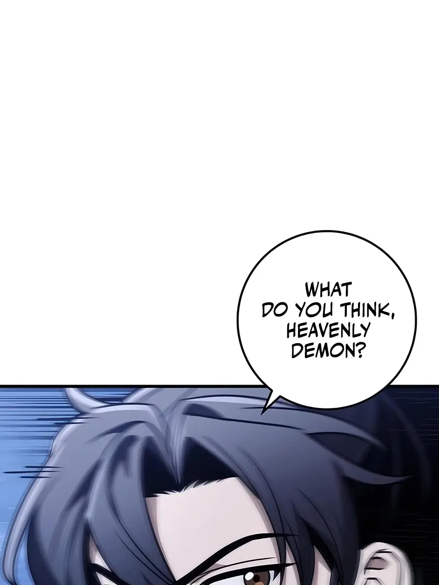 The Emperor's Sword Chapter 78 Page 42