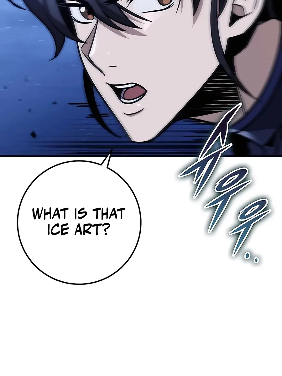 The Emperor's Sword Chapter 78 Page 43