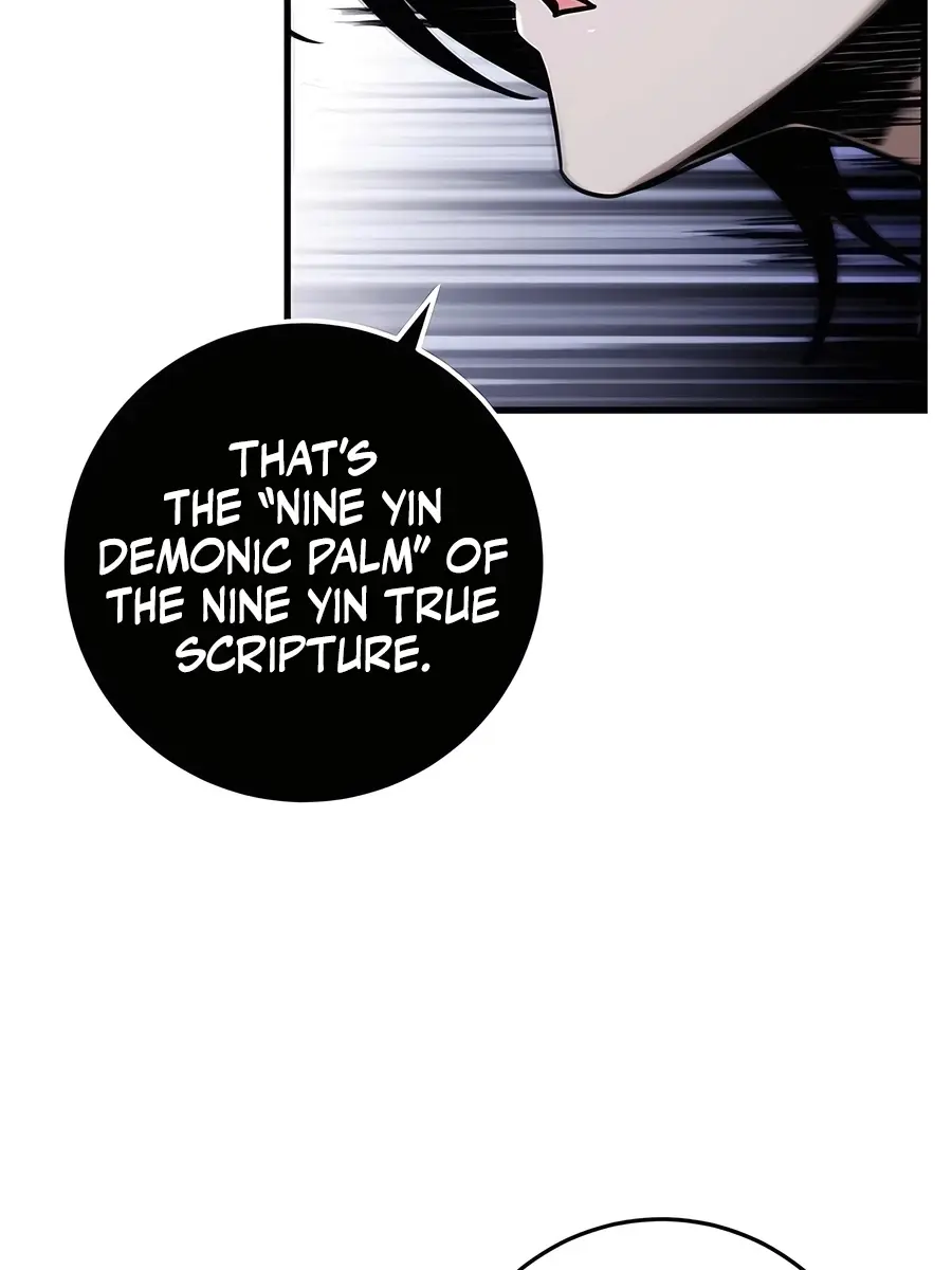 The Emperor's Sword Chapter 78 Page 45