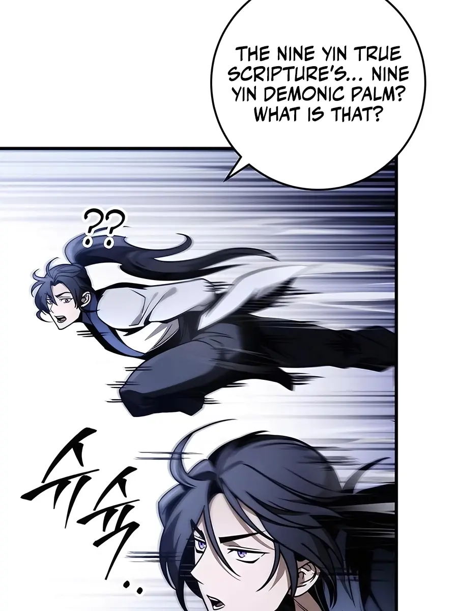 The Emperor's Sword Chapter 78 Page 46