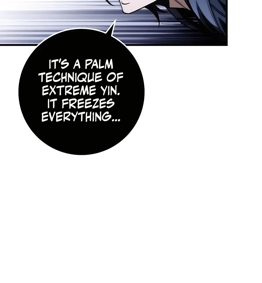 The Emperor's Sword Chapter 78 Page 47