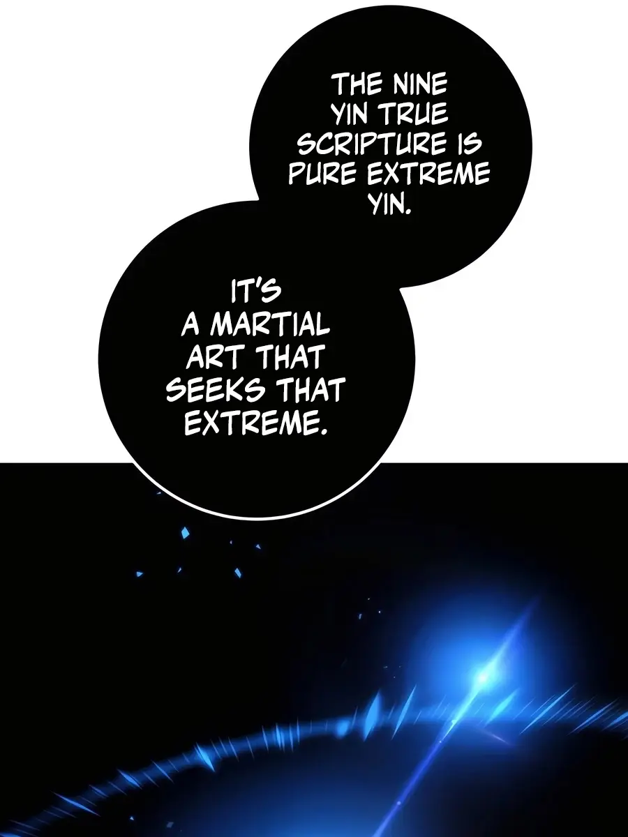 The Emperor's Sword Chapter 78 Page 48