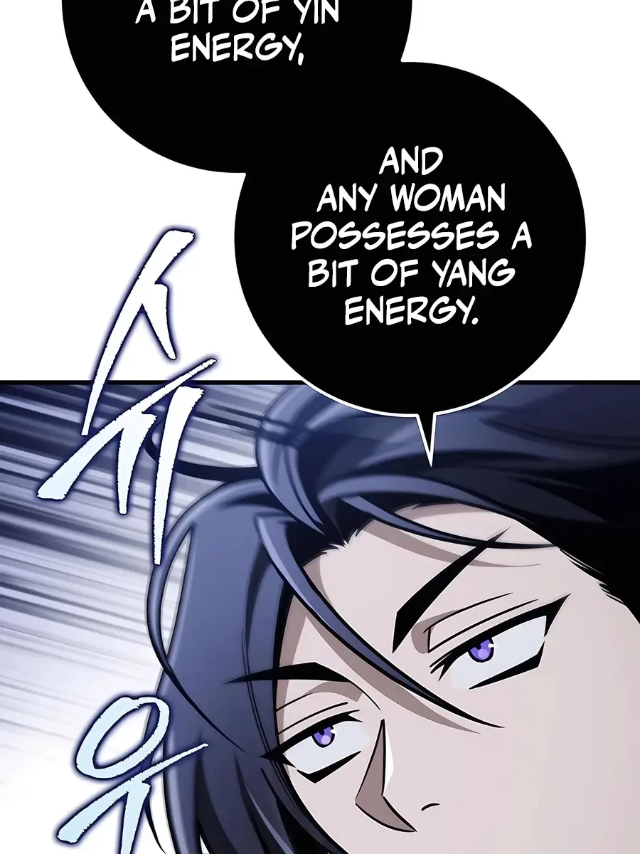 The Emperor's Sword Chapter 78 Page 51