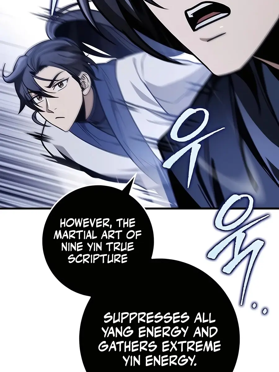 The Emperor's Sword Chapter 78 Page 52