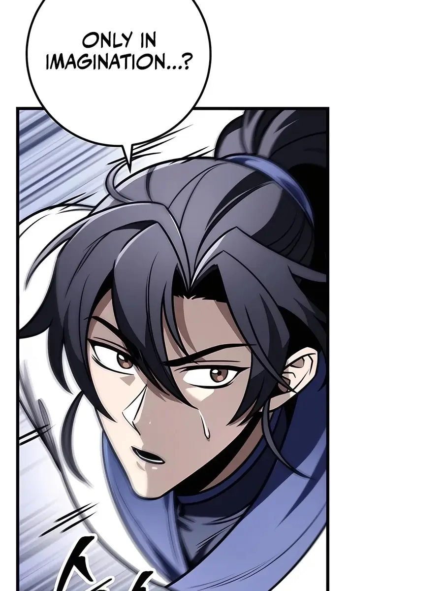 The Emperor's Sword Chapter 78 Page 56