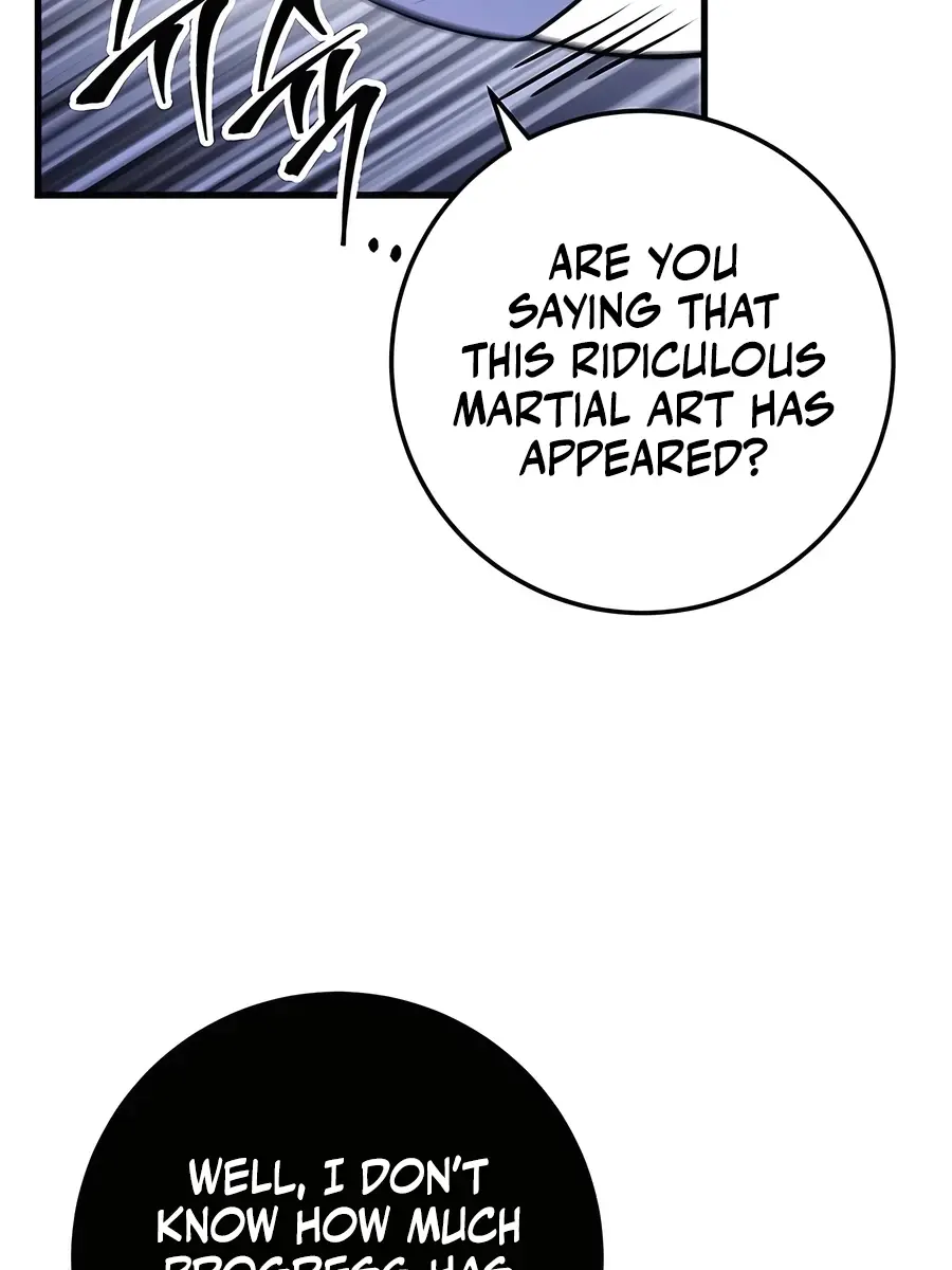 The Emperor's Sword Chapter 78 Page 57