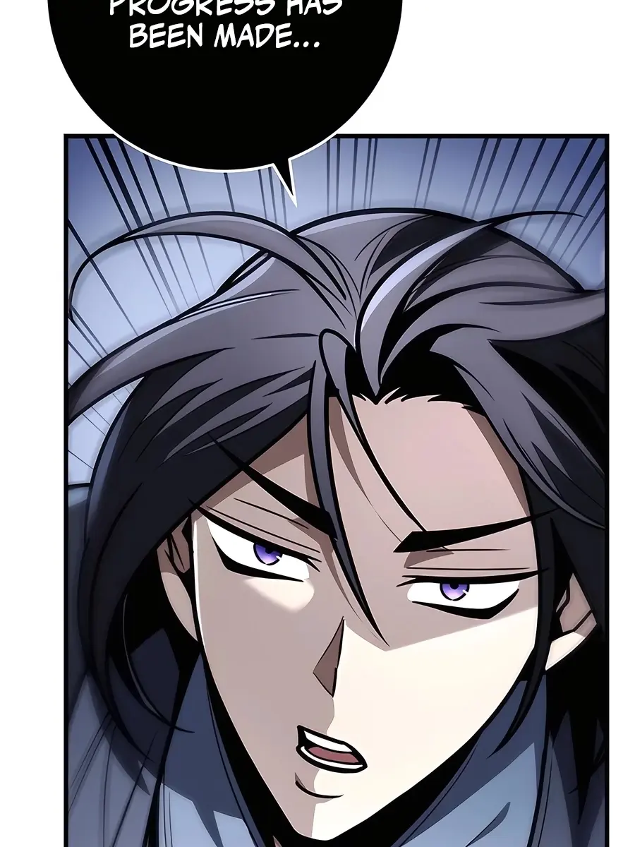 The Emperor's Sword Chapter 78 Page 58