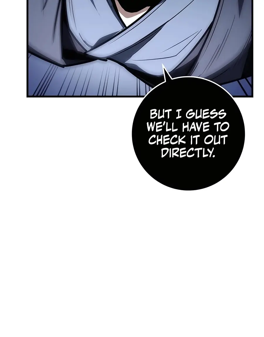 The Emperor's Sword Chapter 78 Page 59