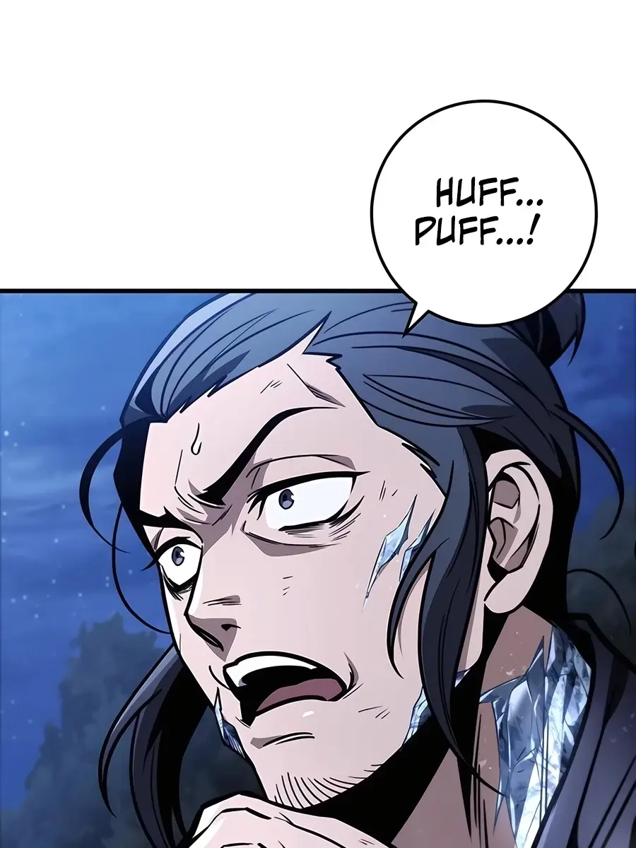 The Emperor's Sword Chapter 78 Page 62