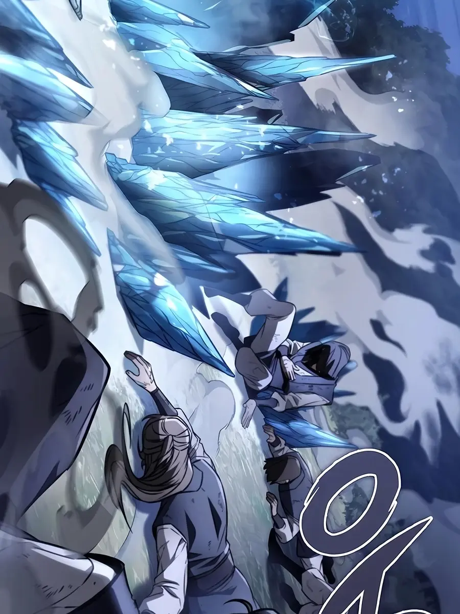 The Emperor's Sword Chapter 78 Page 65