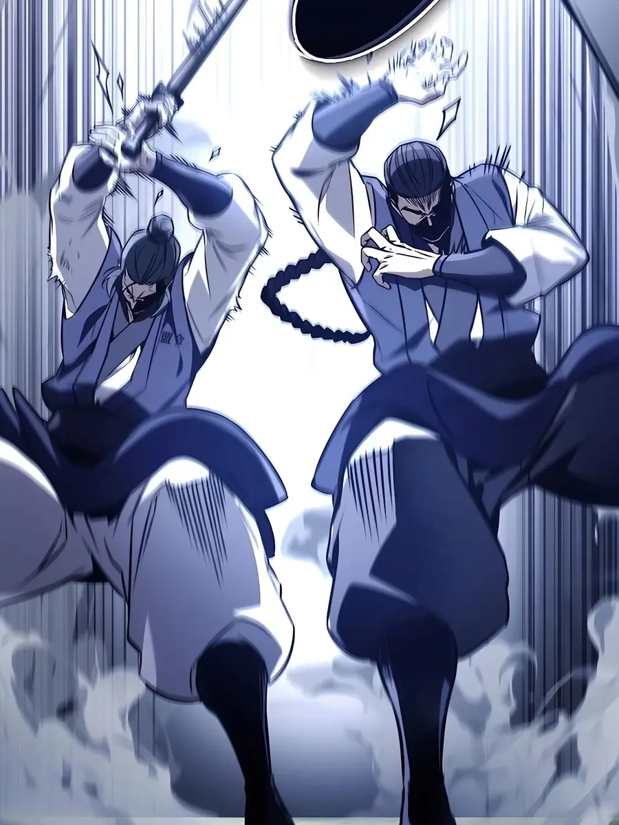 The Emperor's Sword Chapter 78 Page 71