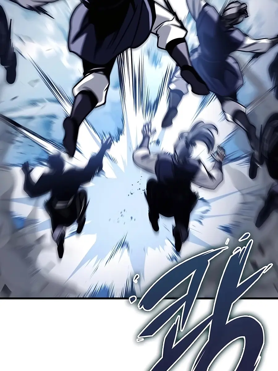 The Emperor's Sword Chapter 78 Page 76