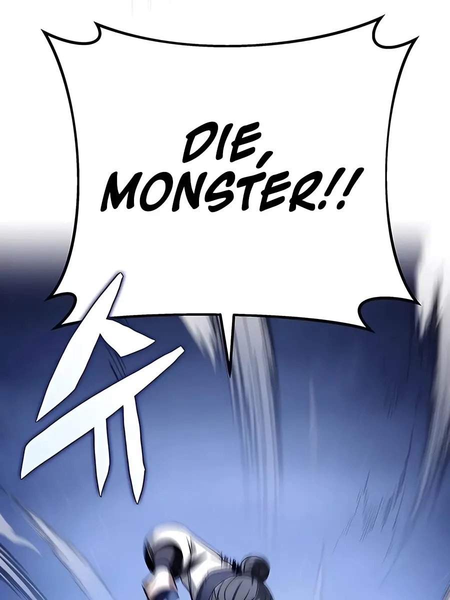 The Emperor's Sword Chapter 78 Page 82