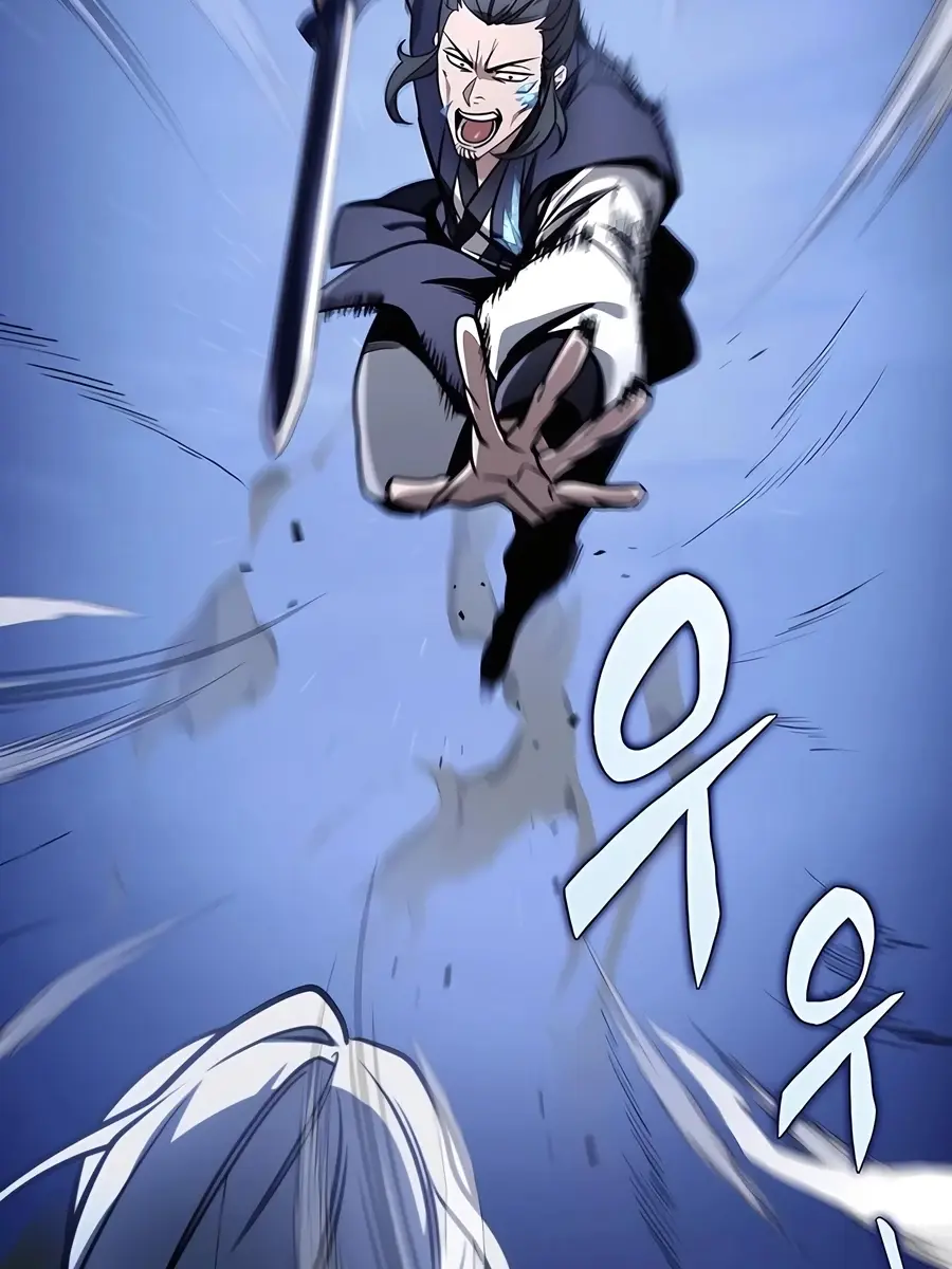 The Emperor's Sword Chapter 78 Page 83