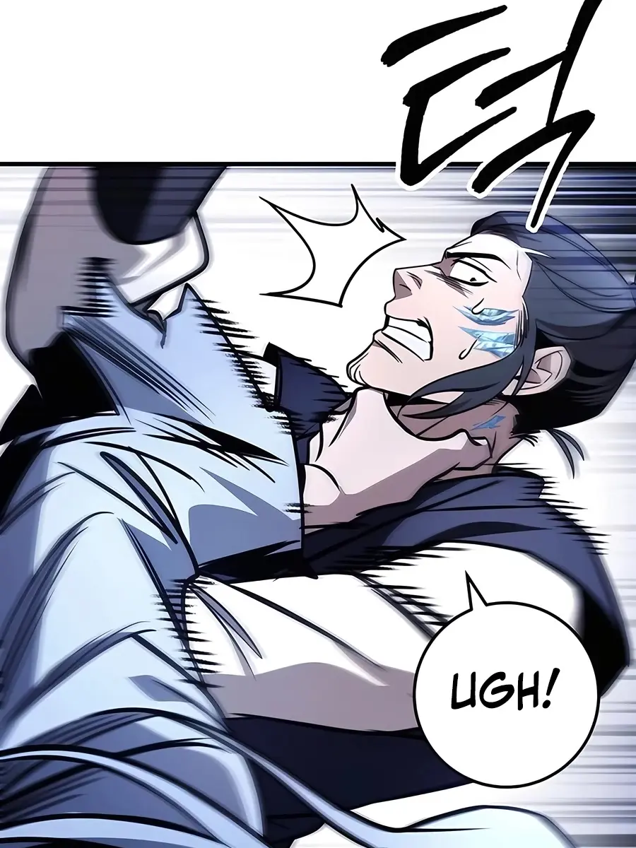 The Emperor's Sword Chapter 78 Page 85