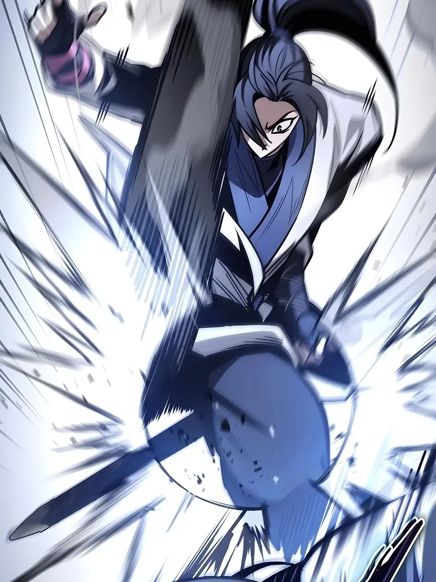 The Emperor's Sword Chapter 78 Page 94