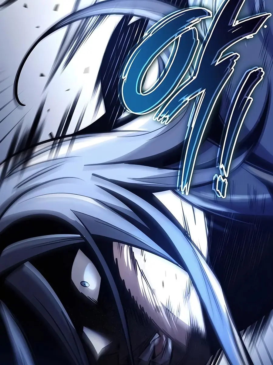 The Emperor's Sword Chapter 78 Page 95