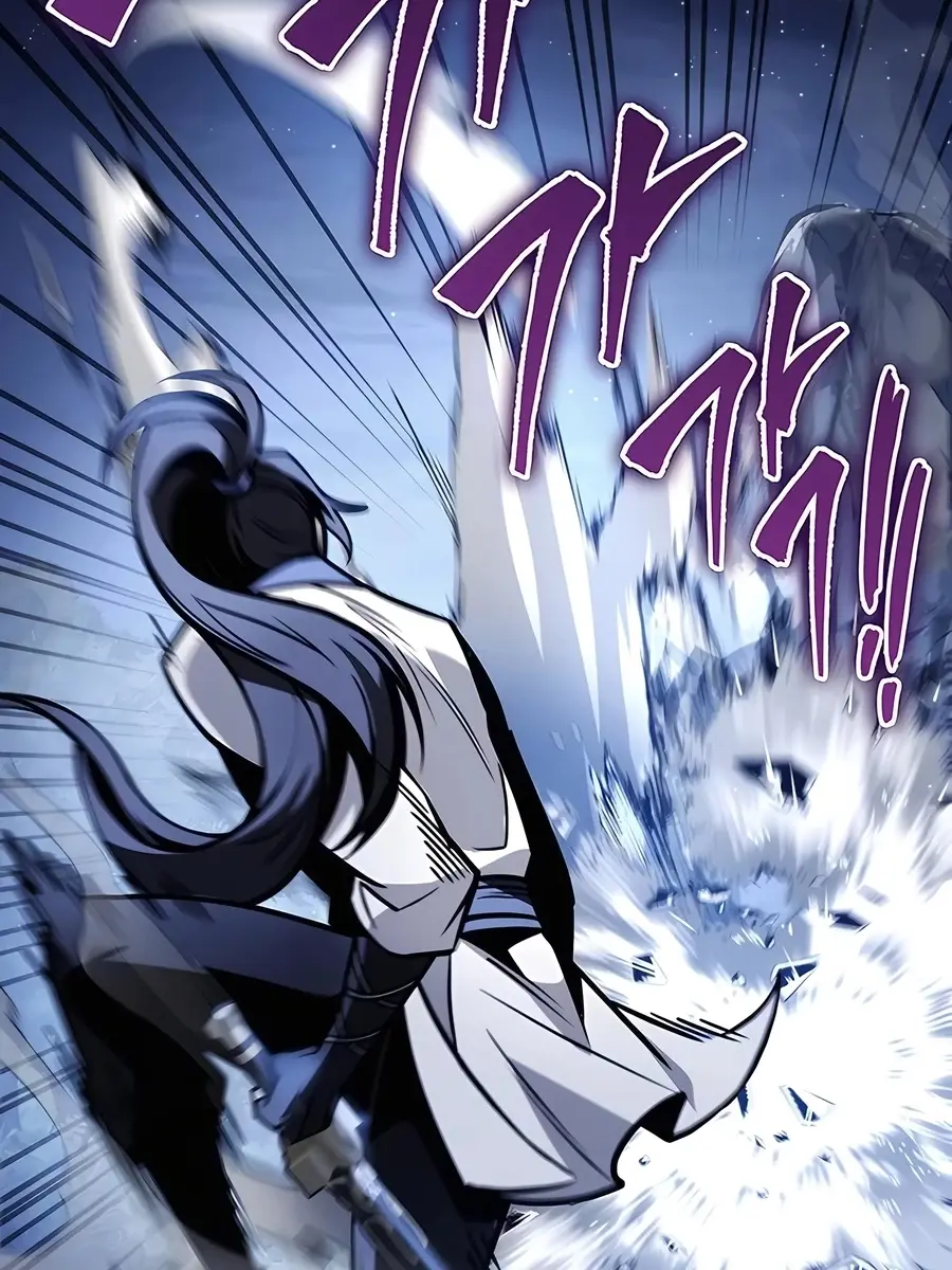 The Emperor's Sword Chapter 78 Page 97