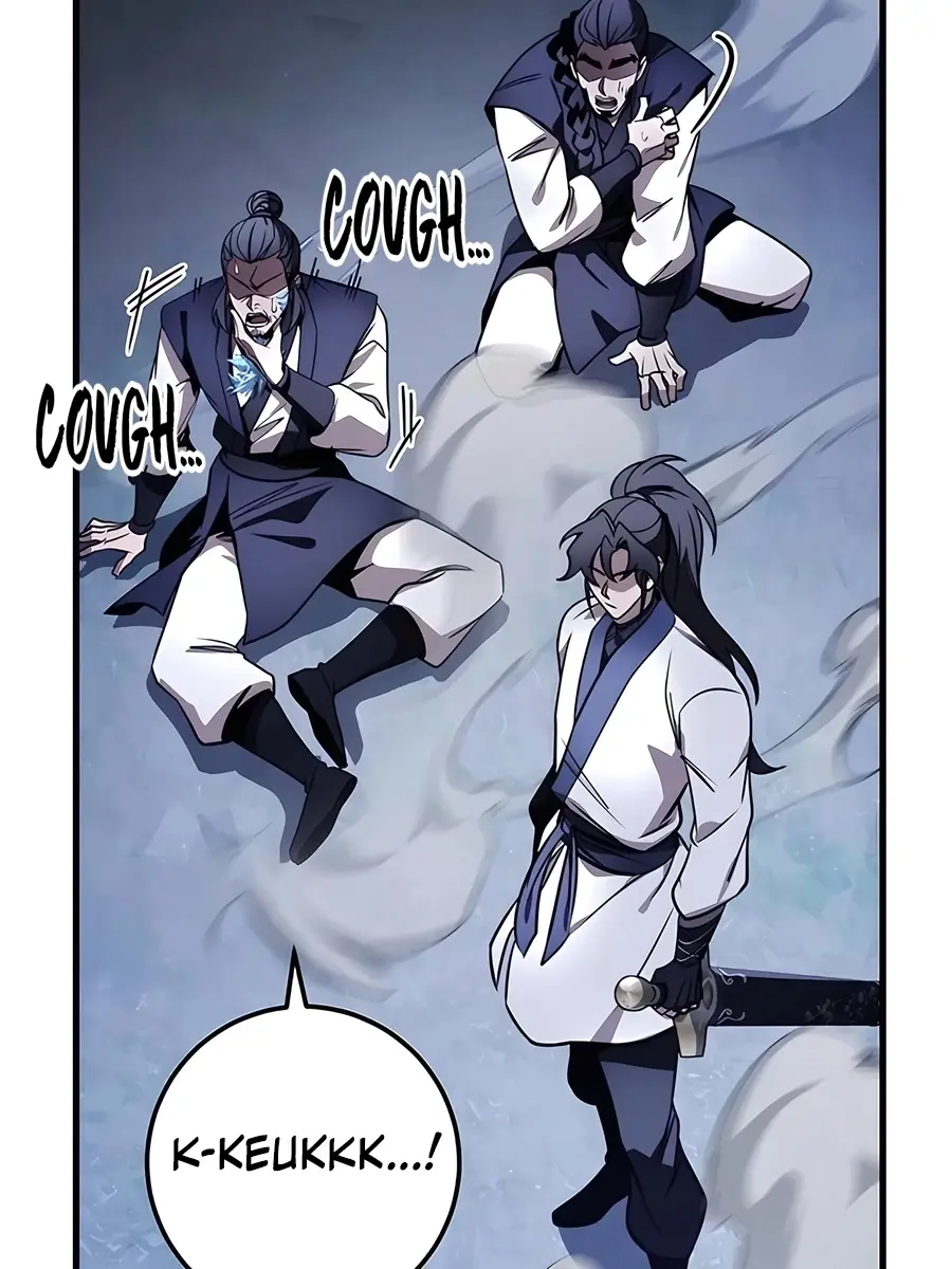 The Emperor's Sword Chapter 78 Page 99