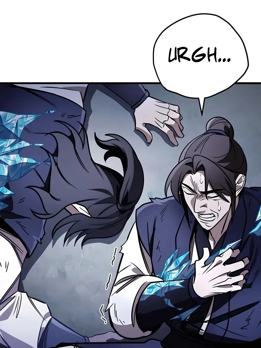 The Emperor's Sword Chapter 78 Page 102