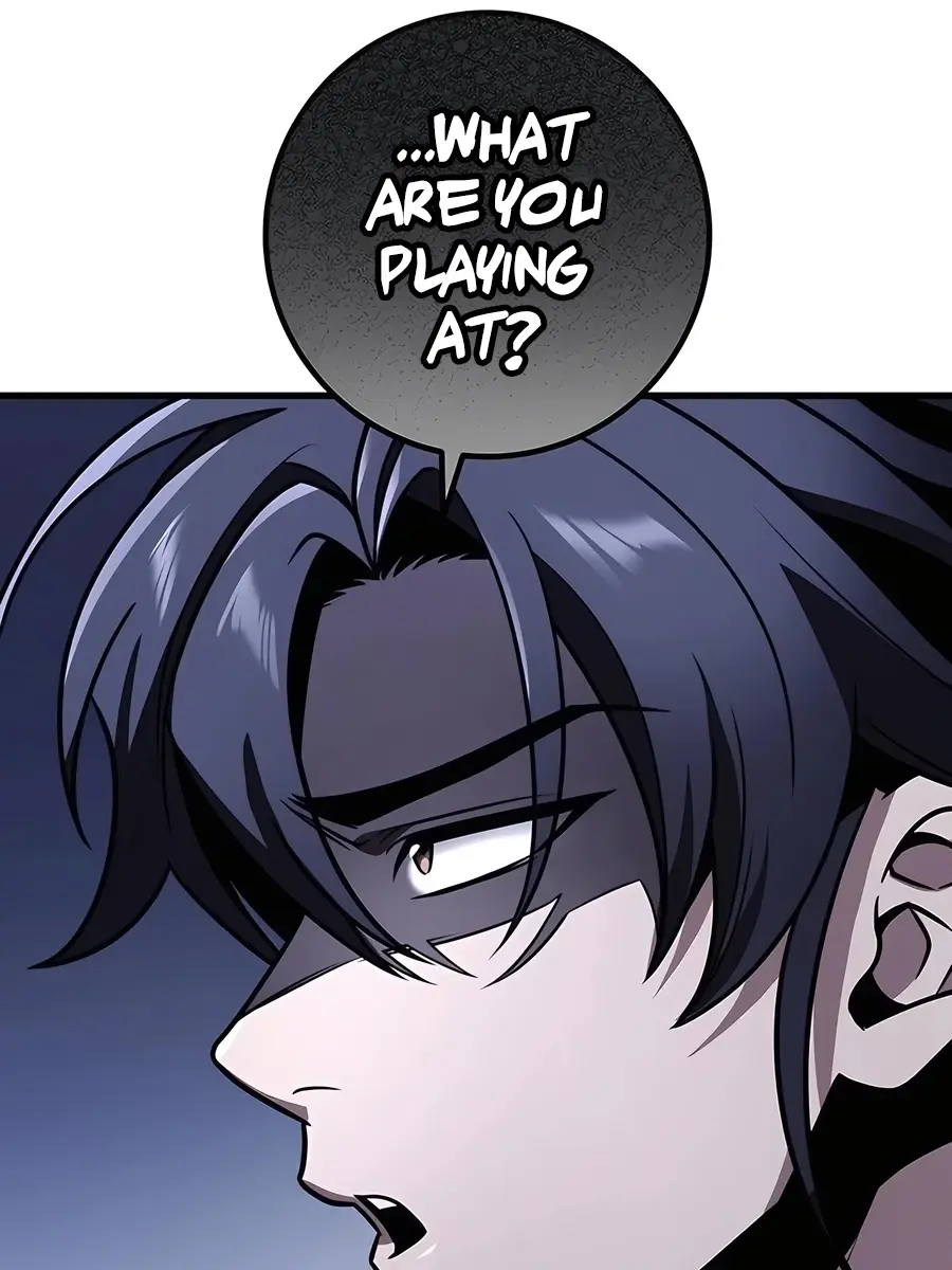 The Emperor's Sword Chapter 78 Page 104