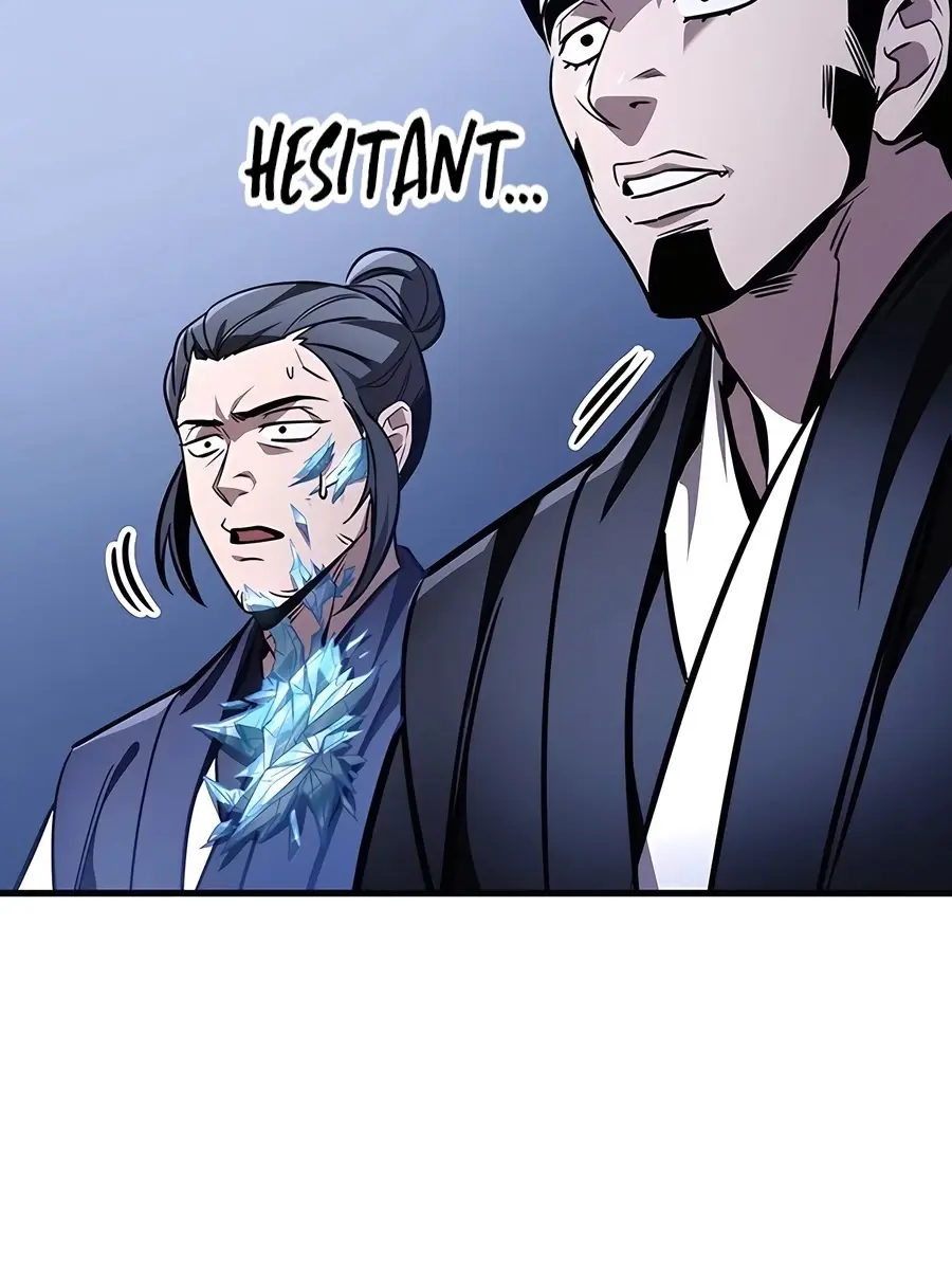 The Emperor's Sword Chapter 78 Page 113