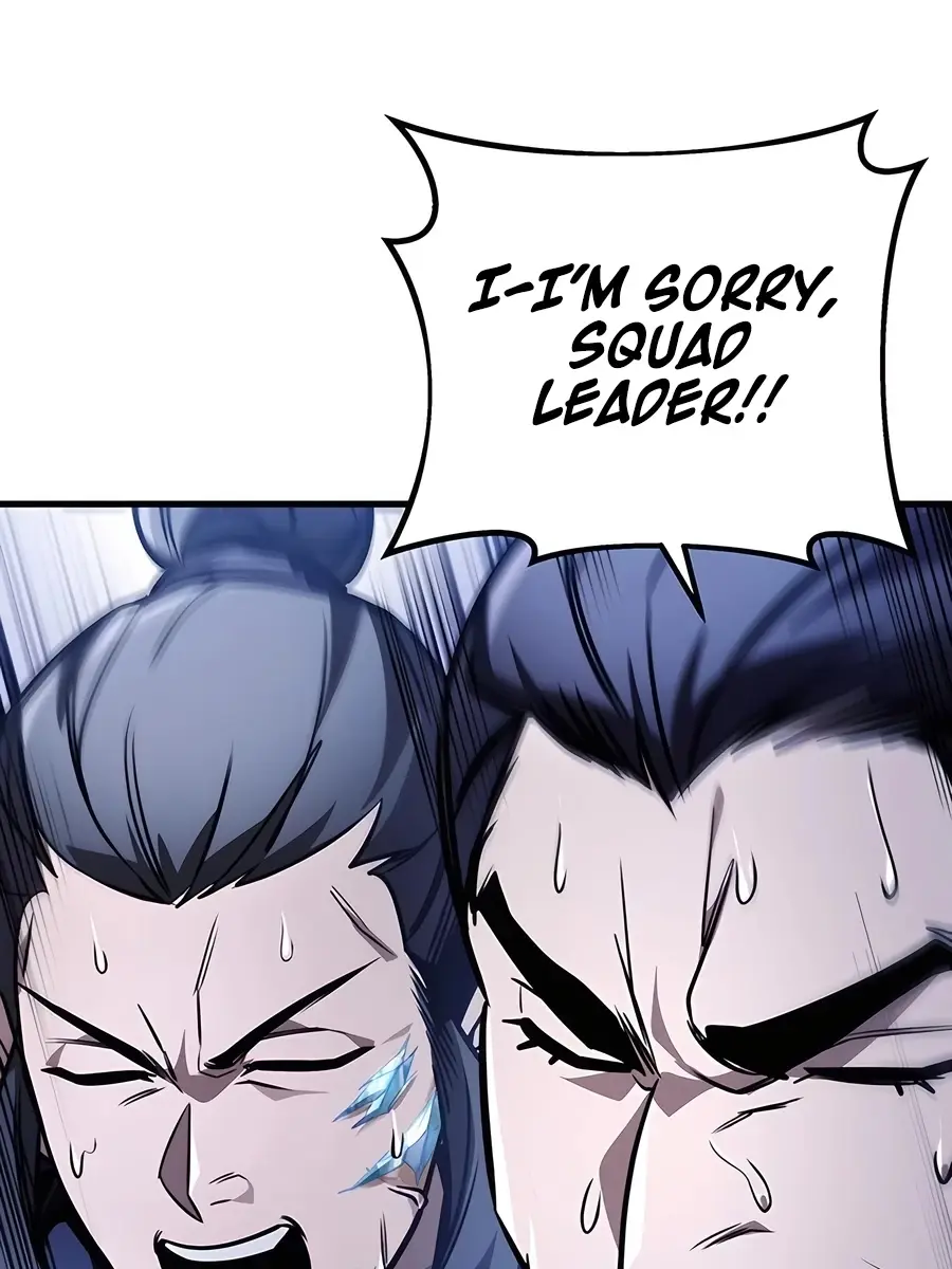 The Emperor's Sword Chapter 78 Page 114