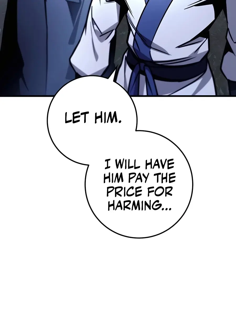 The Emperor's Sword Chapter 78 Page 126