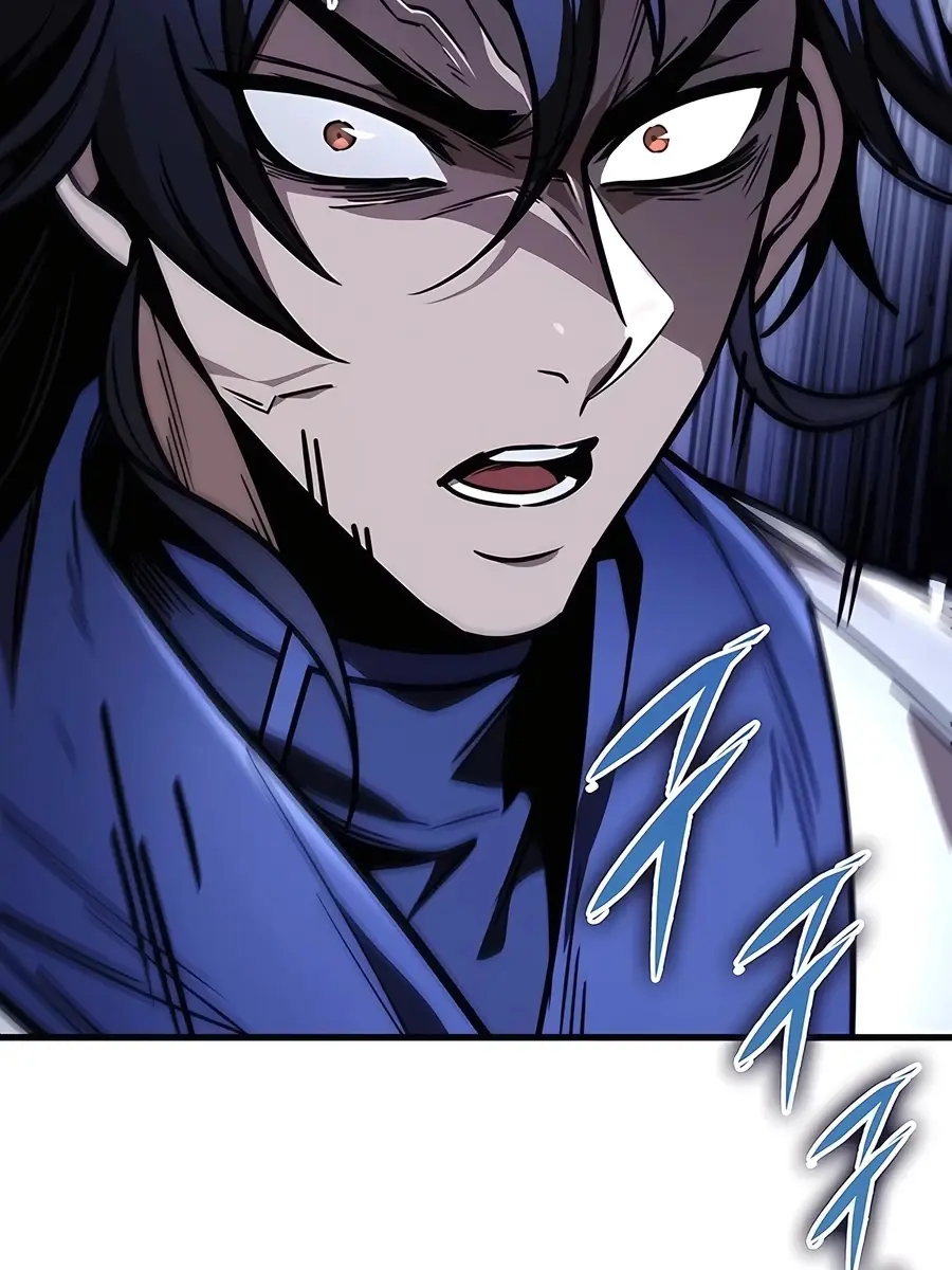 The Emperor's Sword Chapter 78 Page 129