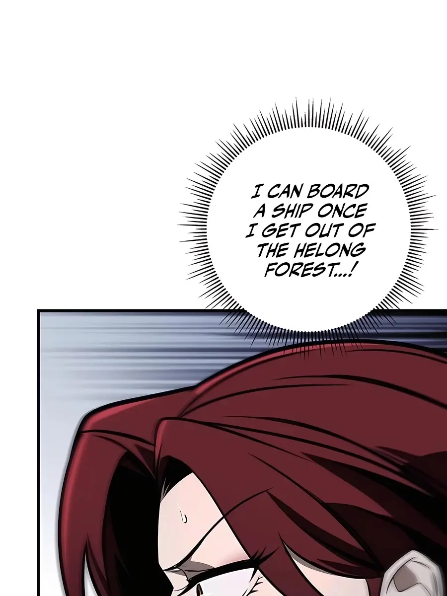 The Emperor's Sword Chapter 78 Page 134