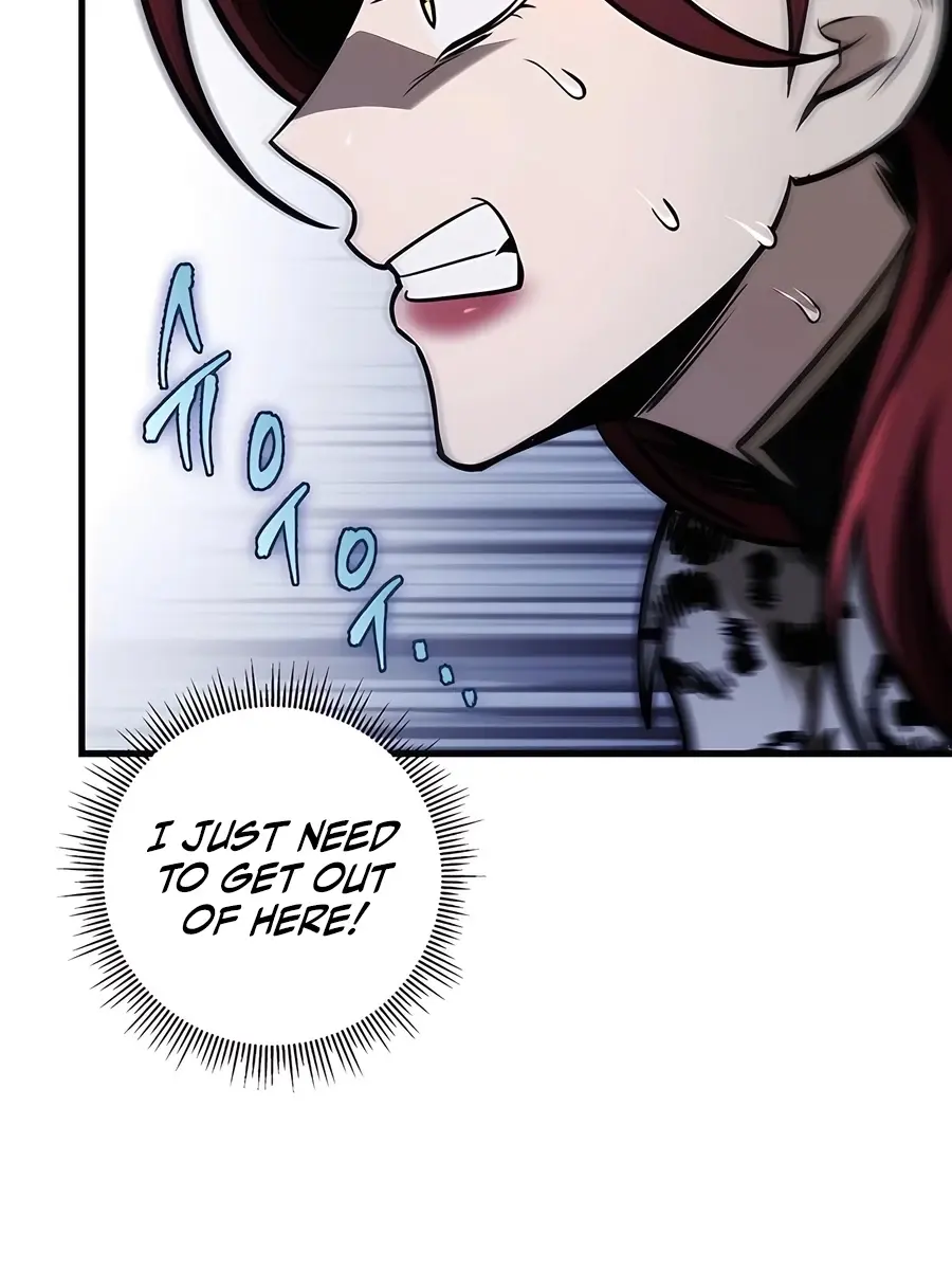 The Emperor's Sword Chapter 78 Page 135