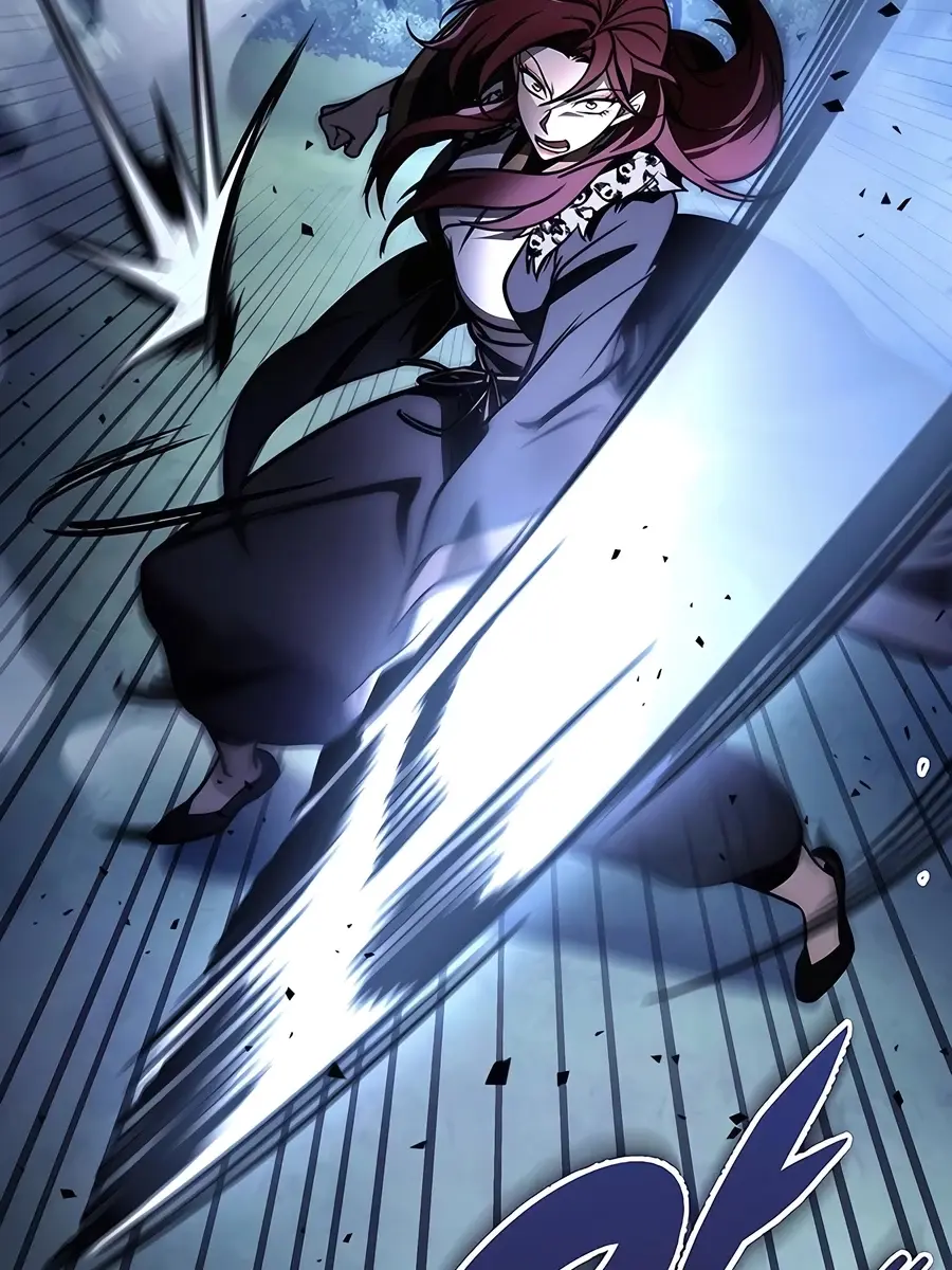 The Emperor's Sword Chapter 78 Page 140